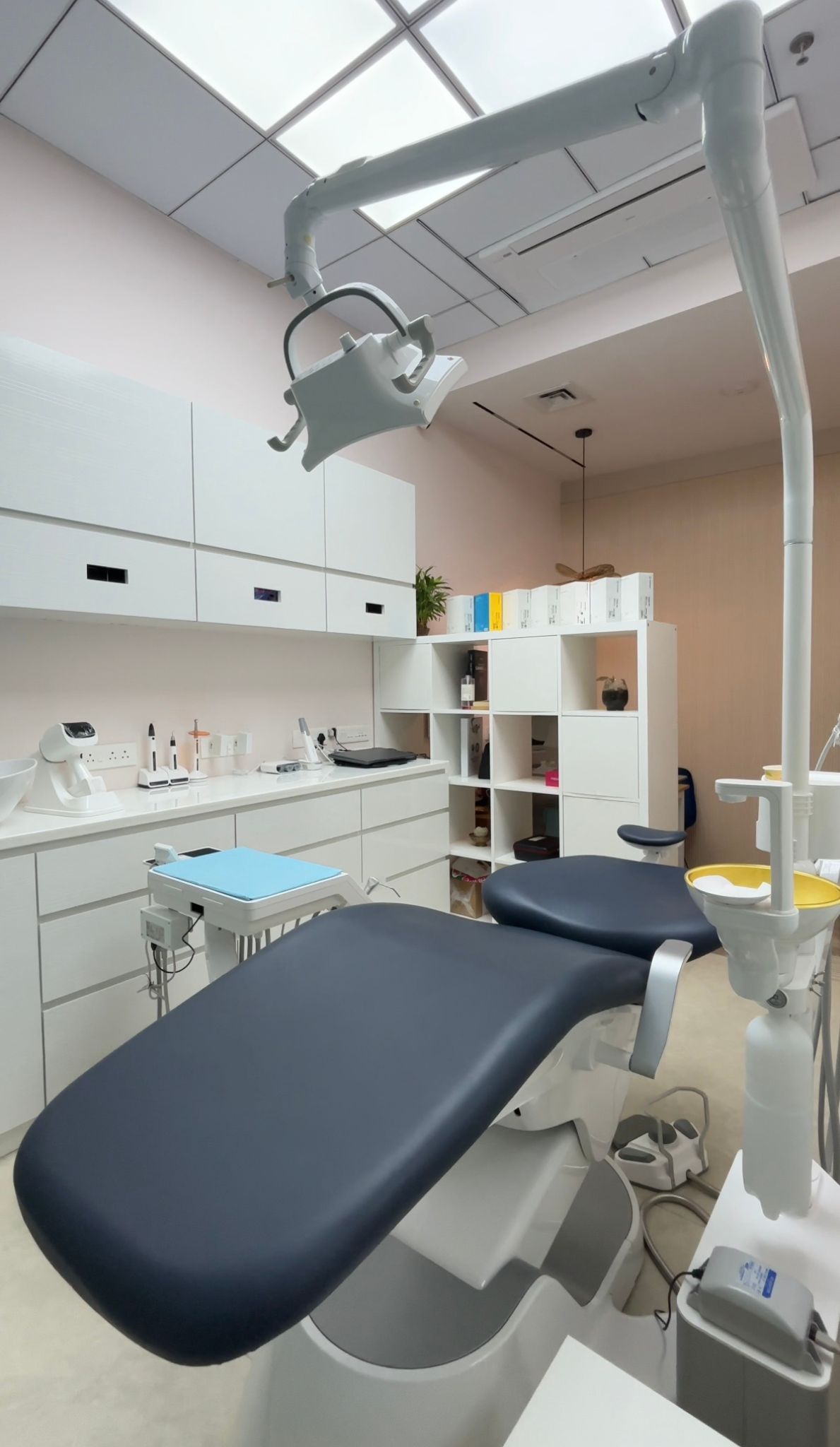 Dental Chair