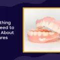 Everything You Need to Know About Dentures