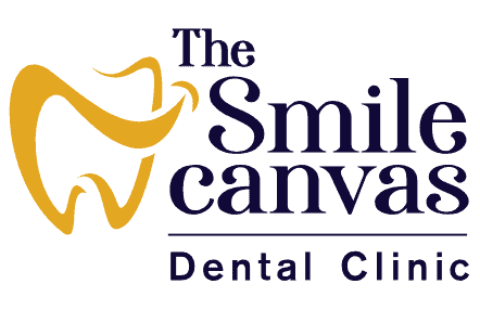 The Smile Canvas
