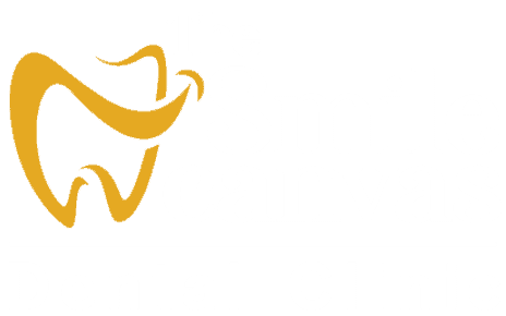 Smile Canvas Dental Clinic Logo