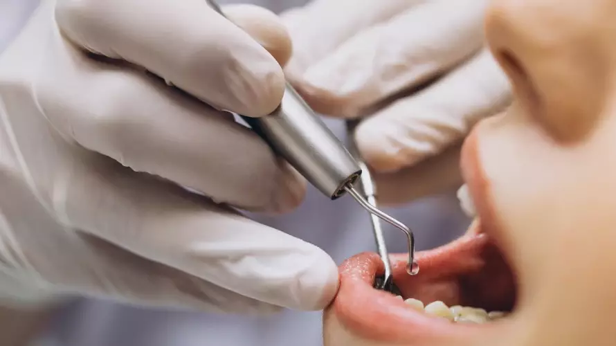 Service Oral Surgery