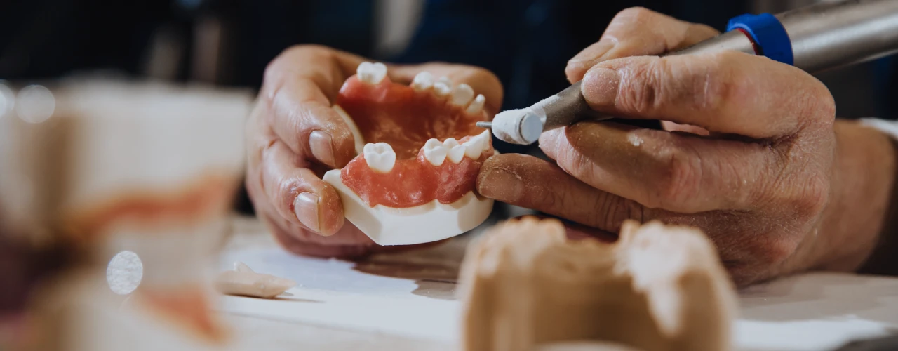 Prosthetic Dentistry